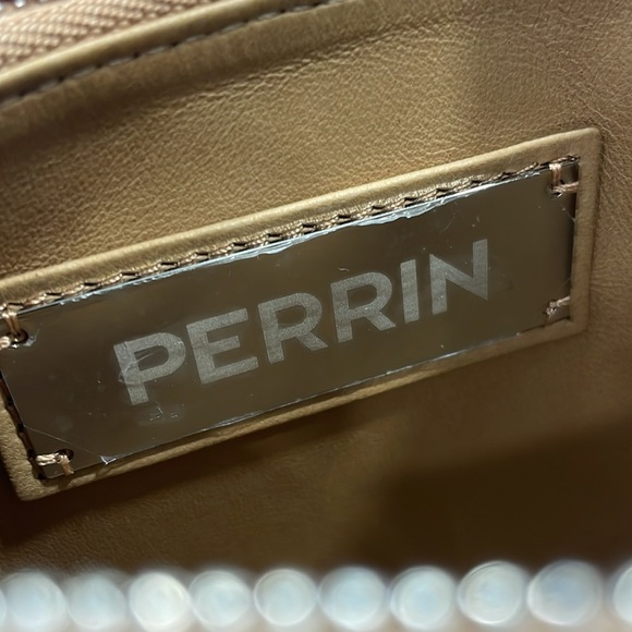 Perrin Paris Cabbie Belt Bag - Picture 12 of 16